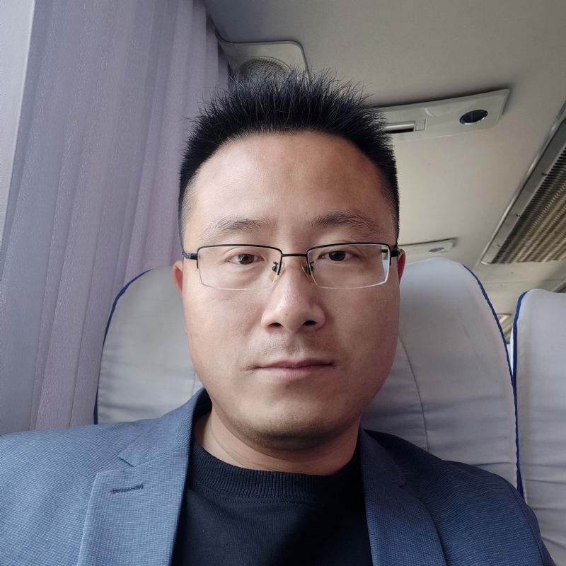 桑业挺的第一张照片--平顶山相亲服务中心