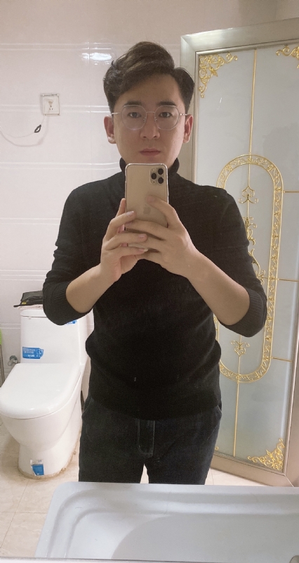 江流君的第一张照片--平顶山相亲服务中心