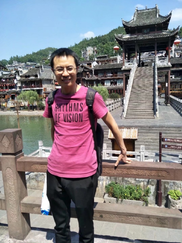 会飞的鱼的第一张照片--平顶山相亲服务中心