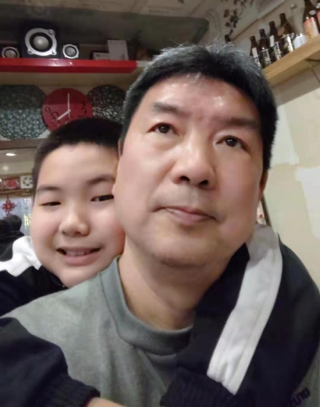 看海的第一张照片--平顶山相亲服务中心