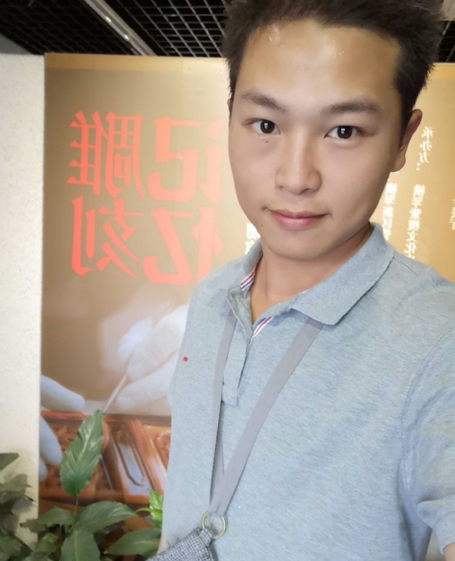 子非鱼VAE的第一张照片--平顶山相亲服务中心