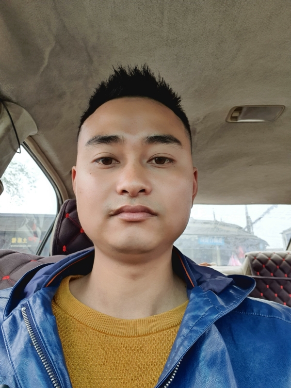 不破不立的第一张照片--平顶山相亲服务中心