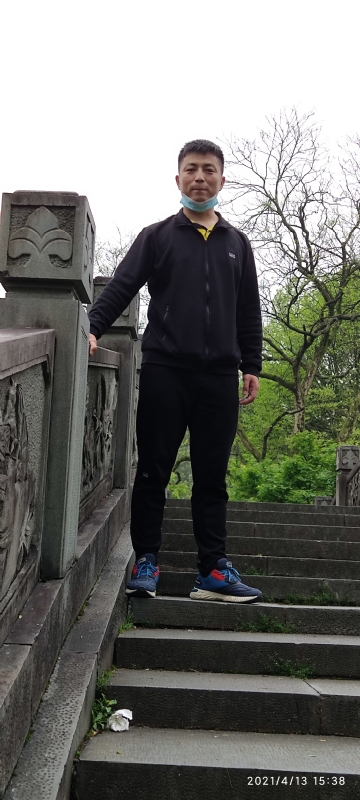 翁的第一张照片--平顶山相亲服务中心