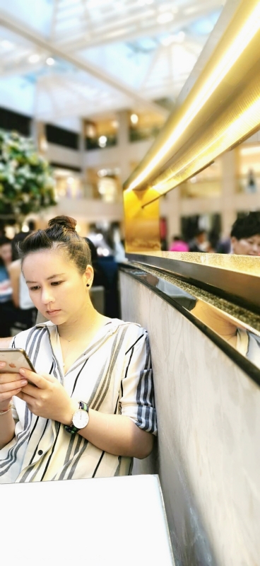 SorRytiff的第一张照片--平顶山相亲服务中心