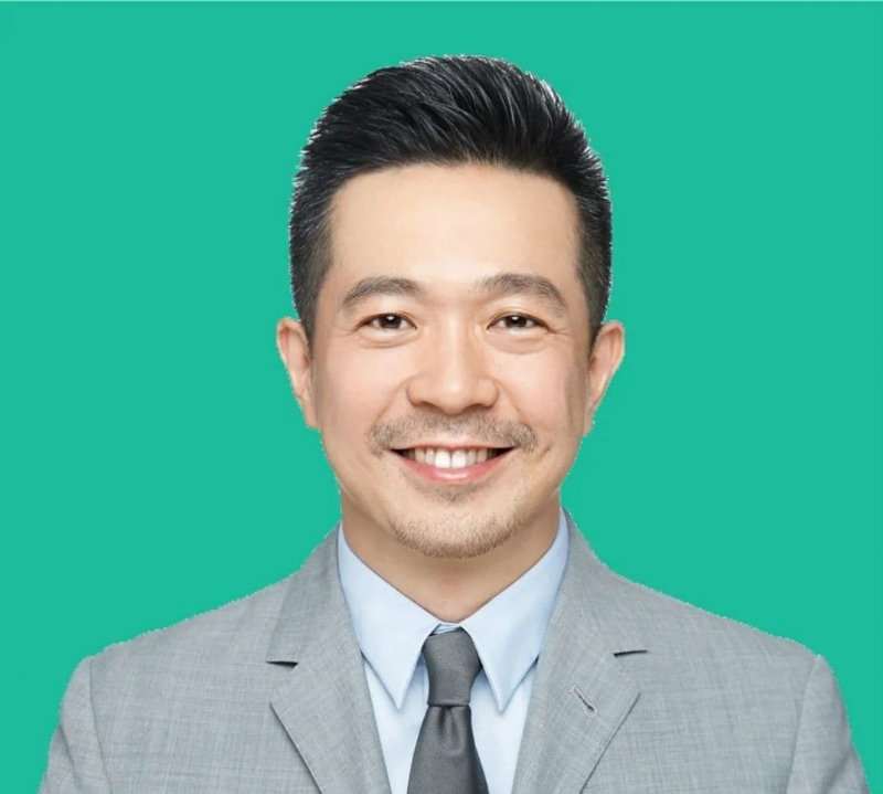 风趣大叔的第二张照片--平顶山相亲服务中心