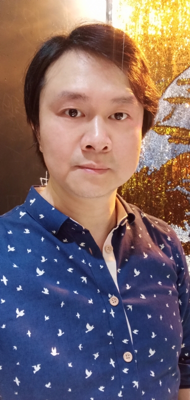 天宗的第一张照片--平顶山相亲服务中心