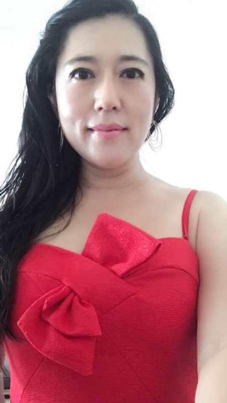 菲菲的第一张照片--平顶山相亲服务中心