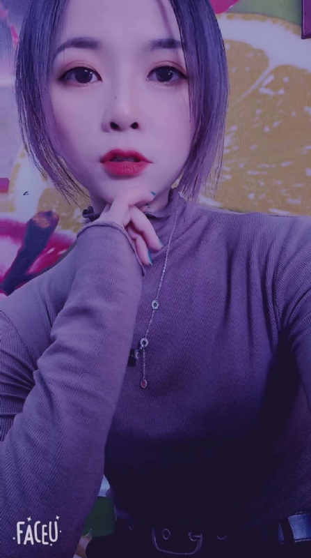 小丸子的第一张照片--平顶山相亲服务中心