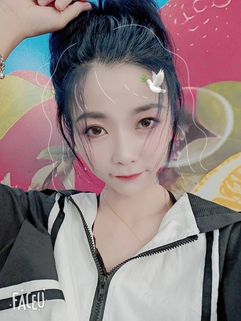 小丸子的第二张照片--平顶山相亲服务中心