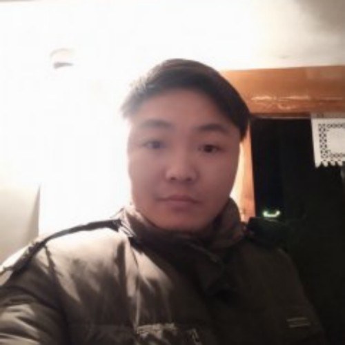 糖果的第一张照片--平顶山相亲服务中心