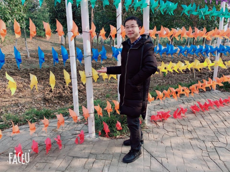 童话里的海的第一张照片--平顶山相亲服务中心