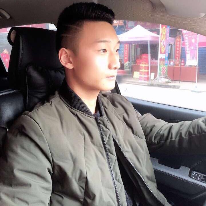 入戏太深的第一张照片--平顶山相亲服务中心