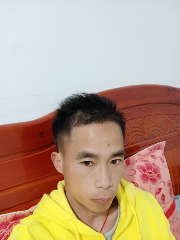 小biu崽的第一张照片--平顶山相亲服务中心