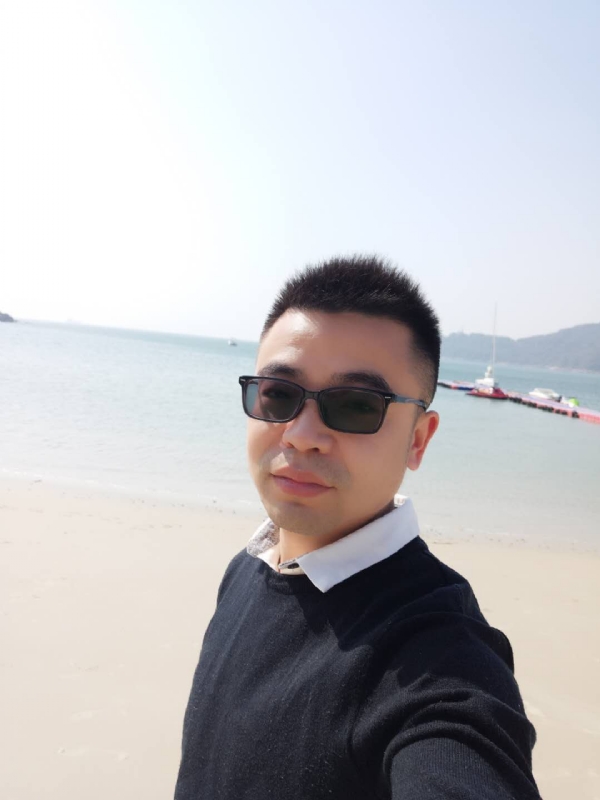 唐唐的第二张照片--平顶山相亲服务中心