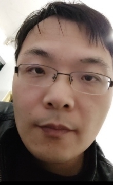 勇的第一张照片--平顶山相亲服务中心