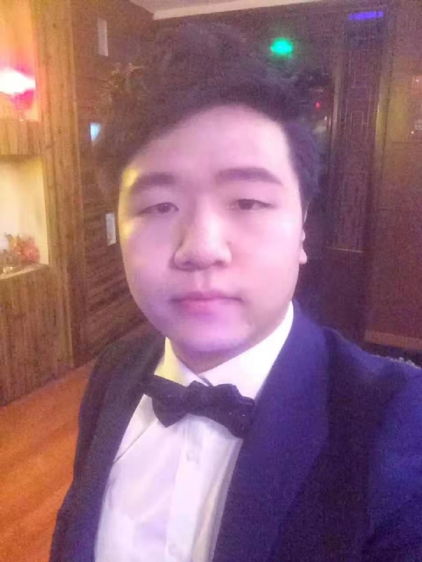 星辰的第二张照片--平顶山相亲服务中心