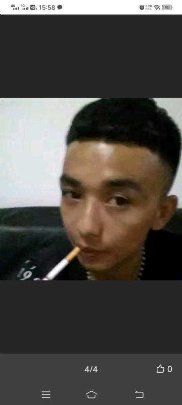 天道酬勤的第一张照片--平顶山相亲服务中心