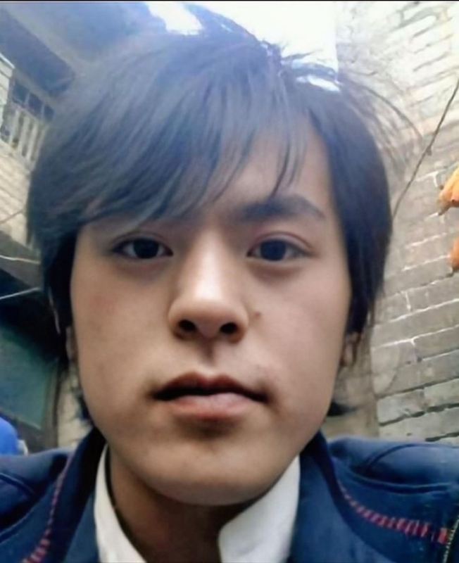 等你出现的第一张照片--平顶山相亲服务中心