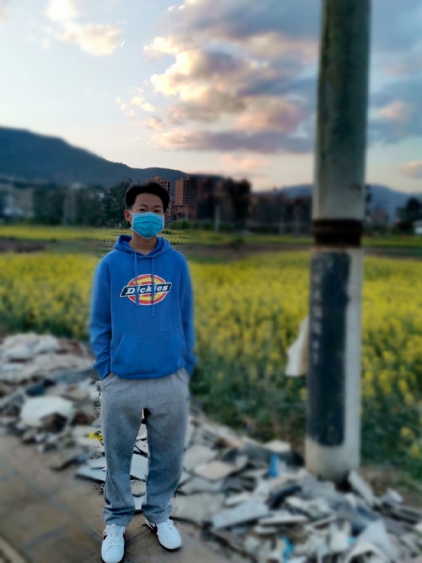 rich的第二张照片--平顶山相亲服务中心