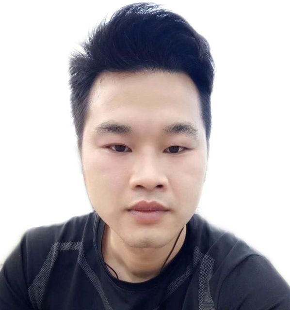 孤独的跑者的第一张照片--平顶山相亲服务中心