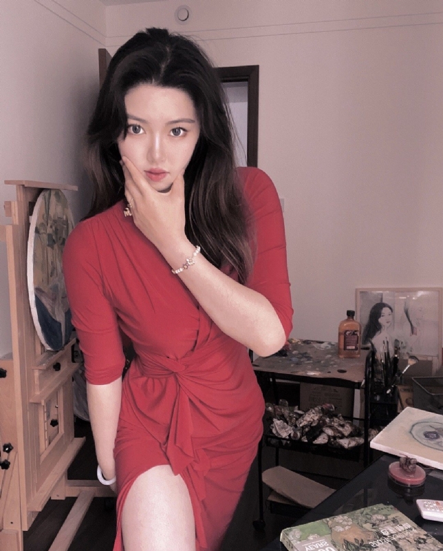 YANGYANG的第二张照片--平顶山相亲服务中心