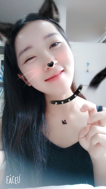 喵喵的第一张照片--平顶山相亲服务中心