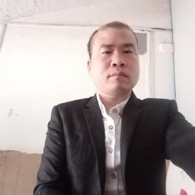 丁军的第一张照片--平顶山相亲服务中心