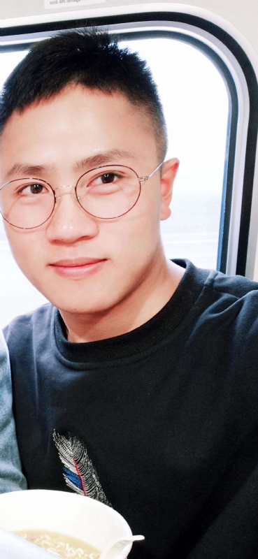 挪威的小树的第一张照片--平顶山相亲服务中心