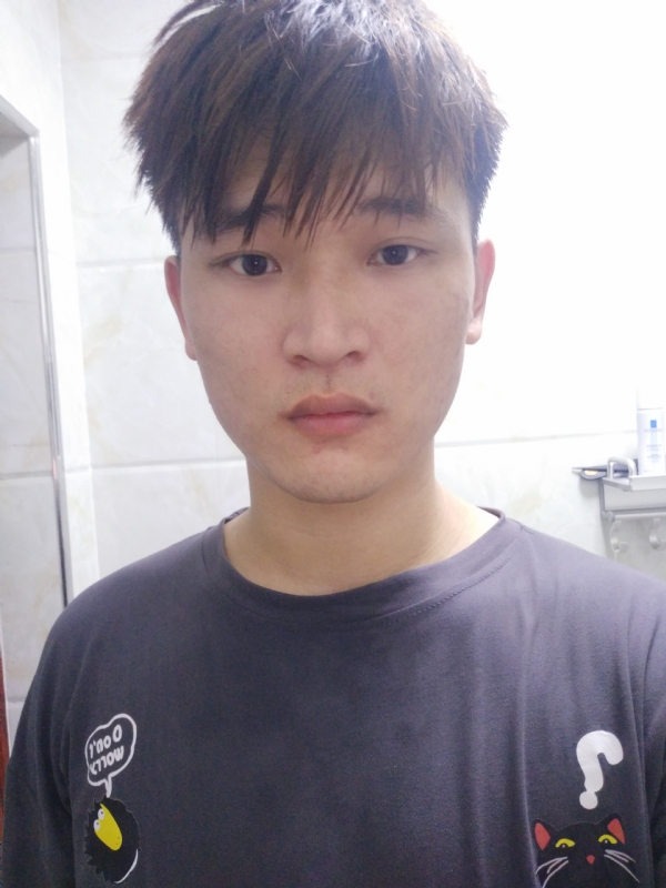 船长的第一张照片--平顶山相亲服务中心