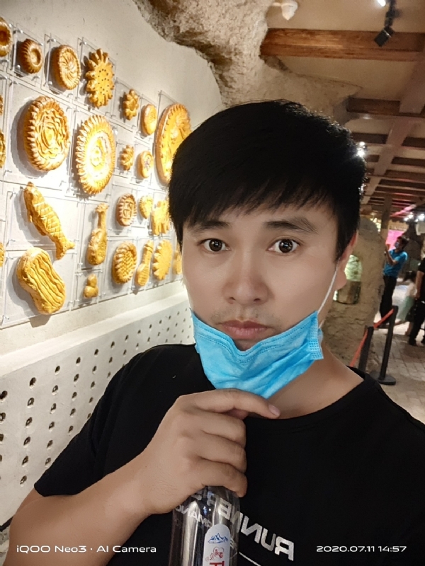 ldp守望薰衣草的第一张照片--平顶山相亲服务中心