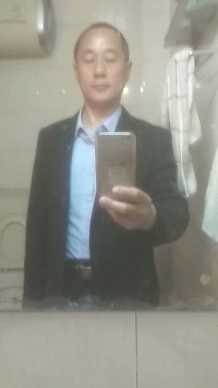 江河湖海的第一张照片--平顶山相亲服务中心