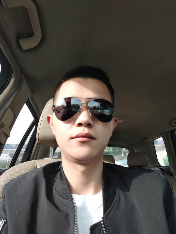 葛先生的第二张照片--平顶山相亲服务中心