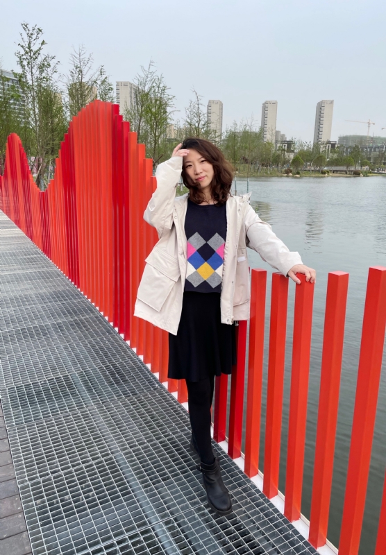 风过留痕的第一张照片--平顶山相亲服务中心