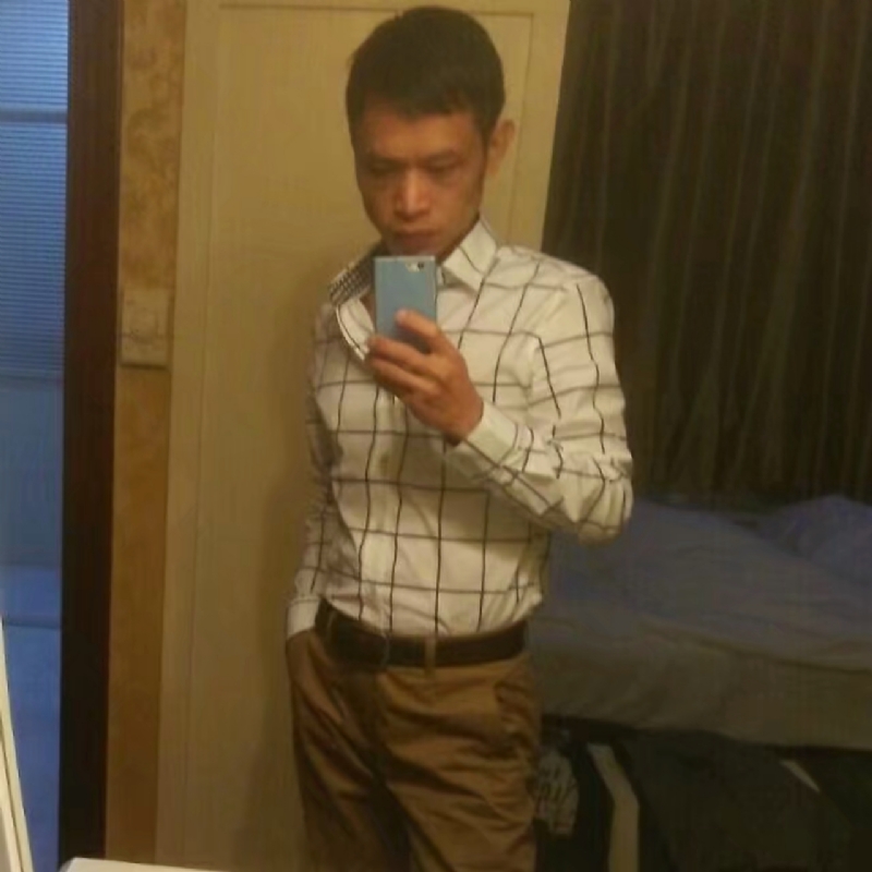 阳光的第一张照片--平顶山相亲服务中心