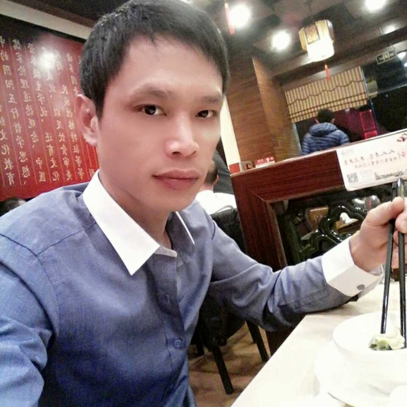 阳光的第四张照片--平顶山相亲服务中心