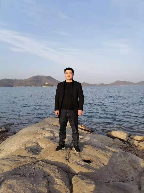 命之子的第一张照片--平顶山相亲服务中心