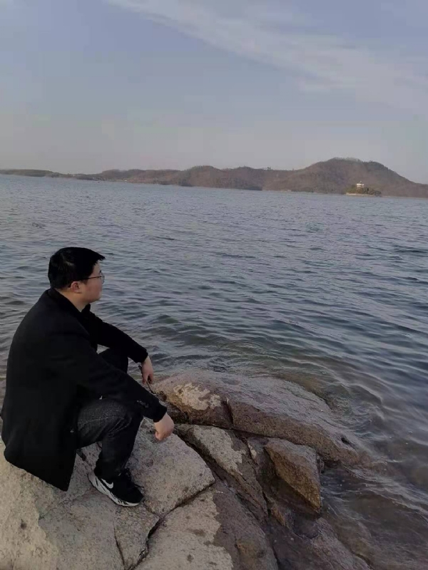 命之子的第二张照片--平顶山相亲服务中心