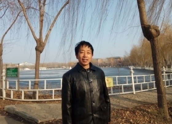 福星高照的第一张照片--平顶山相亲服务中心