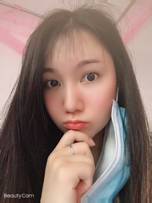 芍药的第二张照片--平顶山相亲服务中心