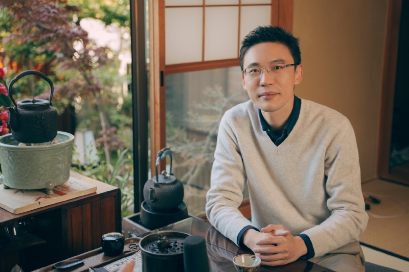 随遇而安的第一张照片--平顶山相亲服务中心