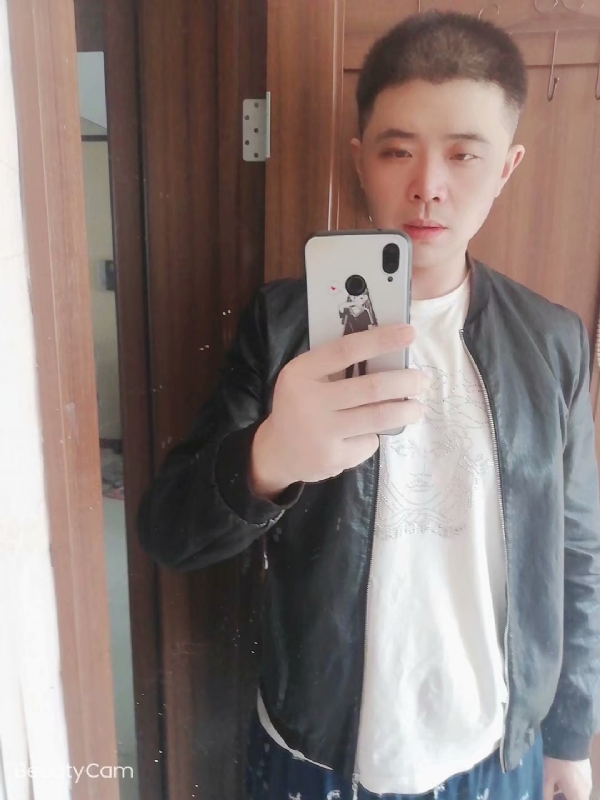 米饭班主的第二张照片--平顶山相亲服务中心