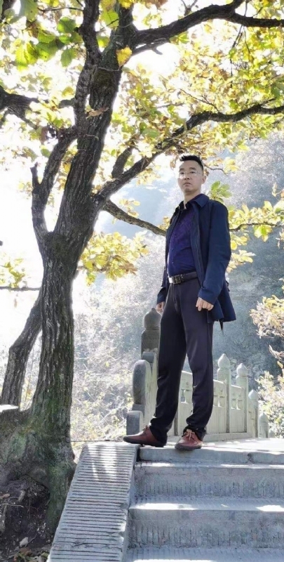 无厘头的第一张照片--平顶山相亲服务中心