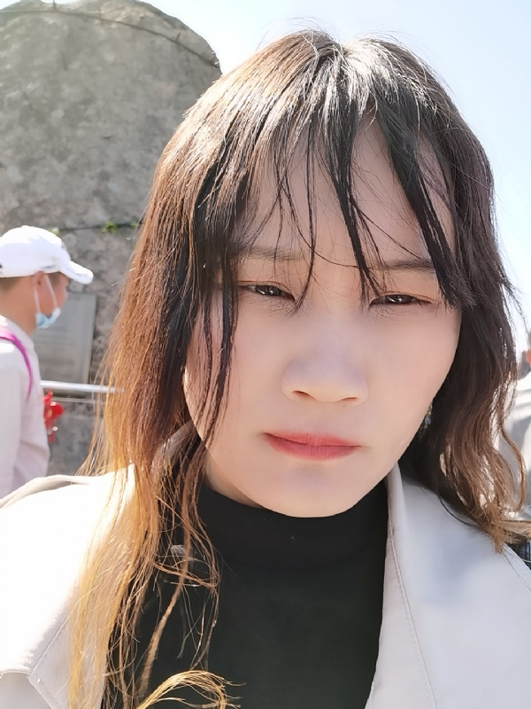 木子李的第一张照片--平顶山相亲服务中心