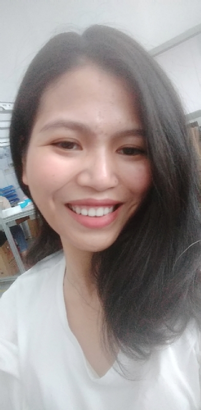 罗小梅的第一张照片--平顶山相亲服务中心