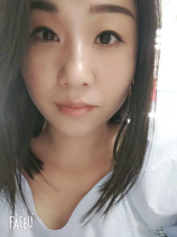 安然自若的第一张照片--平顶山相亲服务中心