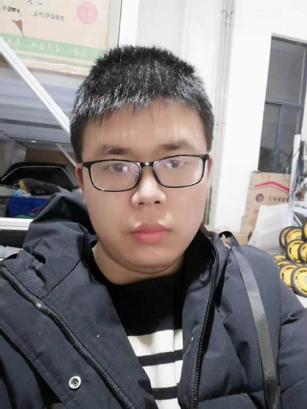 军军的第一张照片--平顶山相亲服务中心