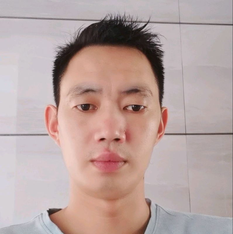 宠溺你一世的第一张照片--平顶山相亲服务中心