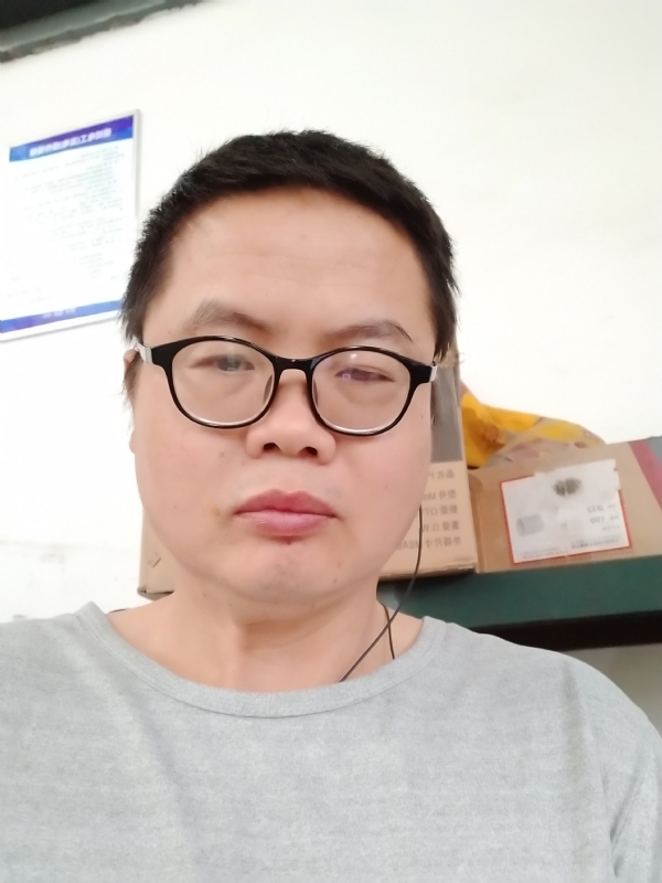 杰的第一张照片--平顶山相亲服务中心