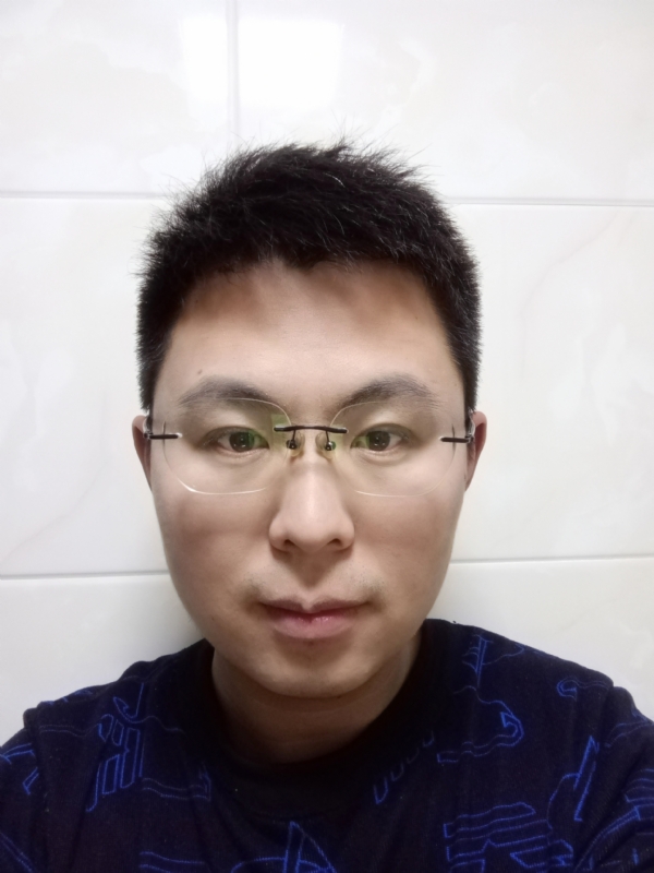 愿得一人心的第二张照片--平顶山相亲服务中心