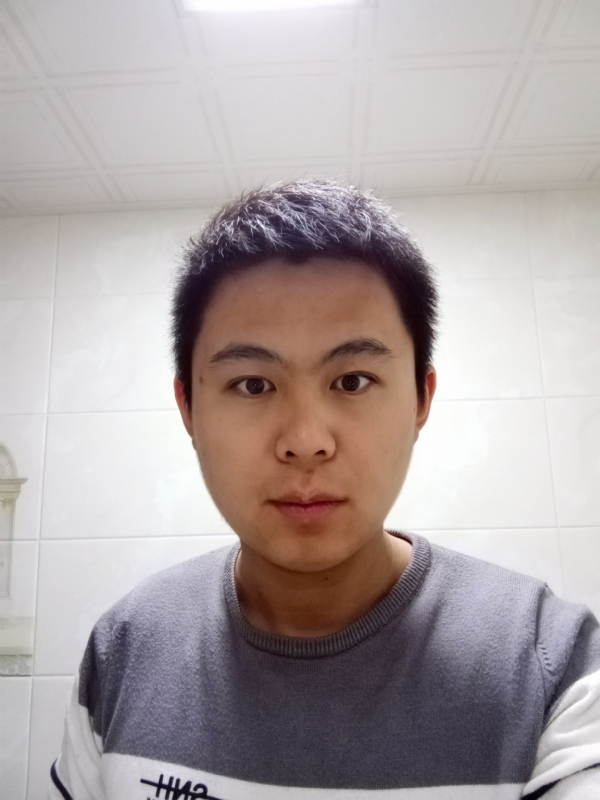 愿得一人心的第三张照片--平顶山相亲服务中心